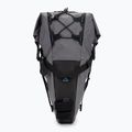 Geantă de biciletă sub șa CamelBak M.U.L.E. 9 Saddle Pack wolf grey 3