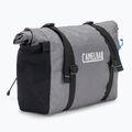 Geantă de biciletă pentru ghidon Camelbak M.U.L.E. 12 Handlebar Pack wolf grey 2
