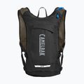 Rucsac de ciclism CamelBak Chase Adventure 8 z bukłakiem 2 l black/earth