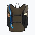Rucsac de ciclism CamelBak Chase Adventure 8 z bukłakiem 2 l black/earth 8