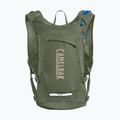 Rucsac de ciclism CamelBak Chase Adventure 8 z bukłakiem 2 l dusty olive