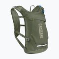 Rucsac de ciclism CamelBak Chase Adventure 8 z bukłakiem 2 l dusty olive 2