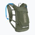 Rucsac de ciclism CamelBak Chase Adventure 8 z bukłakiem 2 l dusty olive 3