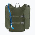 Rucsac de ciclism CamelBak Chase Adventure 8 z bukłakiem 2 l dusty olive 5