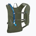 Rucsac de ciclism CamelBak Chase Adventure 8 z bukłakiem 2 l dusty olive 6