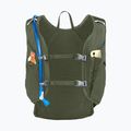 Rucsac de ciclism CamelBak Chase Adventure 8 z bukłakiem 2 l dusty olive 7