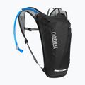 Rucsac de ciclism CamelBak Rogue Light 7 z bukłakiem 2l black 4