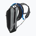 Rucsac de ciclism CamelBak Rogue Light 7 z bukłakiem 2l black 8