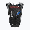 Rucsac de ciclism CamelBak Rogue Light 7 z bukłakiem 2l black 10