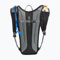 Rucsac de ciclism CamelBak Rogue Light 7 z bukłakiem 2l black 11