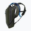 Rucsac de ciclism CamelBak Rogue Light 7 z bukłakiem 2l dusty olive 4