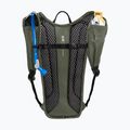 Rucsac de ciclism CamelBak Rogue Light 7 z bukłakiem 2l dusty olive 7