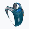 Rucsac de ciclism CamelBak Rogue Light 7 z bukłakiem 2l maroccan blue 5