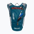 Rucsac de ciclism CamelBak Rogue Light 7 z bukłakiem 2l maroccan blue 6