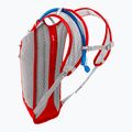Rucsac de bicicletă CamelBak Rogue Light 7 l red 3
