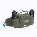 Borsetă de ciclism CamelBak M.U.L.E. 5 l Waist Pack cu rezervor 1.5 l dusty olive 6
