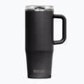 Cană termică CamelBak Thrive Mug Insulated SST 950 ml black