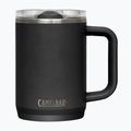 Cană termică CamelBak Thrive Mug Insulated SST 470 ml black