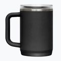 Cană termică CamelBak Thrive Mug Insulated SST 470 ml black 2