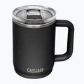 Cană termică CamelBak Thrive Mug Insulated SST 470 ml black 5