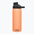 Sticlă termică CamelBak Chute Mag 600 ml desert sunrise