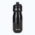 Bidon de bicicletă CamelBak Podium Insulated Steel 530 ml black 2