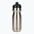 Bidon de bicicletă CamelBak Podium Insulated Steel 530 ml stainless 2