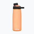 Sticlă turistică CamelBak Chute Mag 750 ml desert sunrise