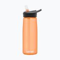 Sticlă turistică CamelBak Eddy+ 750 ml desert sunrise