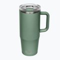 Cană termică CamelBak Thrive Mug Insulated SST 950 ml moss 5