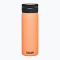 Sticlă turistică CamelBak Fit Cap  SST 600 ml desert sunrise