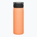 Sticlă turistică CamelBak Fit Cap  SST 600 ml desert sunrise 2