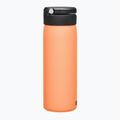 Sticlă turistică CamelBak Fit Cap  SST 600 ml desert sunrise 3