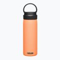 Sticlă turistică CamelBak Fit Cap  SST 600 ml desert sunrise 4