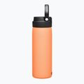 Sticlă turistică CamelBak Fit Cap  SST 600 ml desert sunrise 5