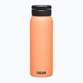Sticlă turistică CamelBak Fit Cap Insulated SST 1000 ml desert sunrise