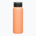 Sticlă turistică CamelBak Fit Cap Insulated SST 1000 ml desert sunrise 2
