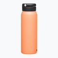 Sticlă turistică CamelBak Fit Cap Insulated SST 1000 ml desert sunrise 3