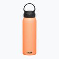 Sticlă turistică CamelBak Fit Cap Insulated SST 1000 ml desert sunrise 4