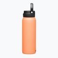 Sticlă turistică CamelBak Fit Cap Insulated SST 1000 ml desert sunrise 5