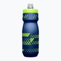 Bidon de bicicletă CamelBak Podium Spring Summer LE 710 ml blue/ green 4