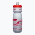 Bidon de bicicletă CamelBak Podium Spring Summer LE 710 ml grey/ red 4