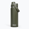 Sticlă termică Camelbak Thrive Chug Insulated SST 590 ml moss