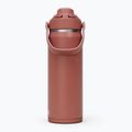 Sticlă termică Camelbak Thrive Chug Insulated SST 590 ml sierra red 2