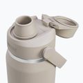 Sticlă turistică Camelbak Thrive Chug Insulated SST 740 ml stone 4