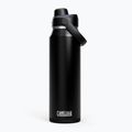 Sticlă termică Camelbak Thrive Chug Insulated SST 950 ml black
