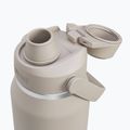 Sticlă termică Camelbak Thrive Chug Insulated SST 950 ml stone 4