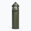 Sticlă turistică Camelbak Thrive Flip Straw Insulated SST 950 ml moss 2