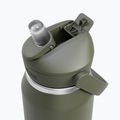 Sticlă turistică Camelbak Thrive Flip Straw Insulated SST 950 ml moss 3