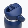 Sticlă turistică Camelbak Thrive Flip Straw Insulated SST 950 ml navy 4